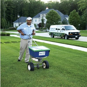 Lawn Care Technicians Lawn Care Technicians